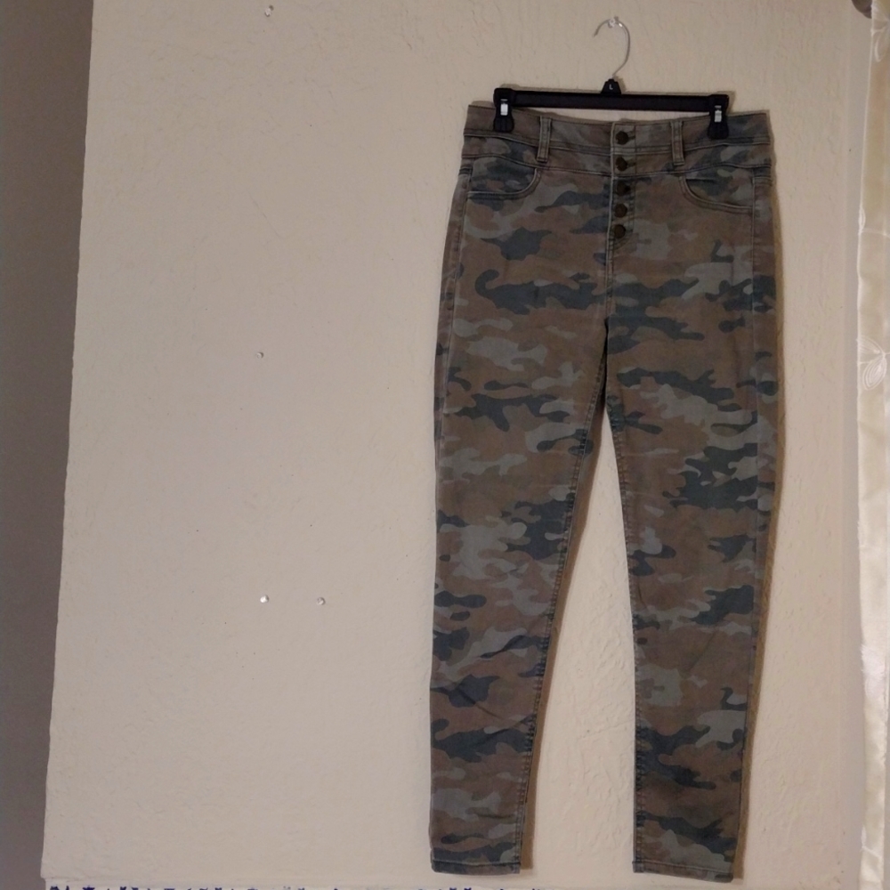 Tinseltown Denim Couture